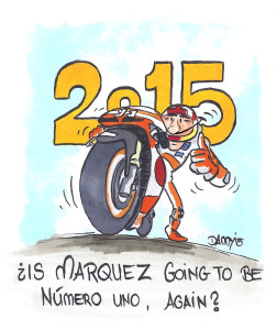 47 Marquez 2015 No 1