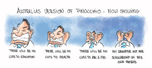 21 Abbott Pinocchio c s