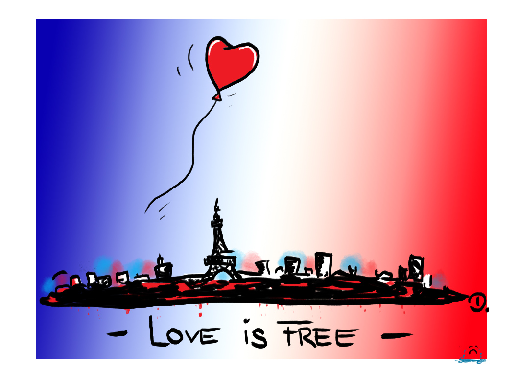 Paris Attacks